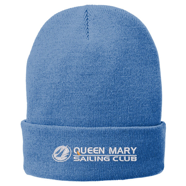 QMSC Beanie Thumbnail