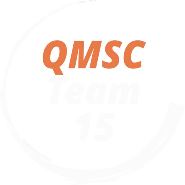 QMSC Team 15 Thumbnail