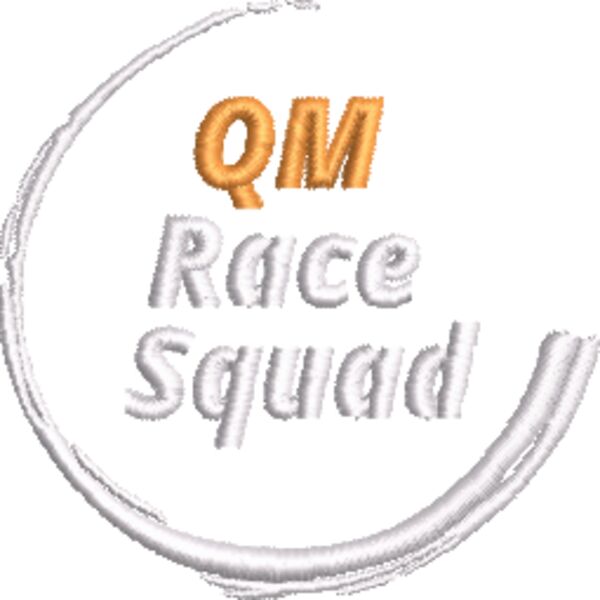 QM Race Squad sleeve Thumbnail