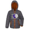 Result Core Kids Padded Jacket Thumbnail