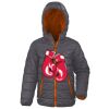 Result Core Kids Padded Jacket Thumbnail
