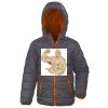 Result Core Kids Padded Jacket Thumbnail