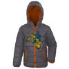 Result Core Kids Padded Jacket Thumbnail