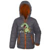 Result Core Kids Padded Jacket Thumbnail