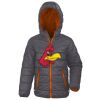 Result Core Kids Padded Jacket Thumbnail