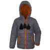 Result Core Kids Padded Jacket Thumbnail