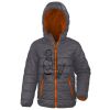 Result Core Kids Padded Jacket Thumbnail