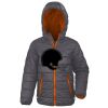 Result Core Kids Padded Jacket Thumbnail