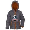 Result Core Kids Padded Jacket Thumbnail