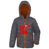 Result Core Kids Padded Jacket Thumbnail