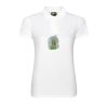 PRO RTX Ladies Pro Piqué Polo Shirt Thumbnail