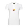 PRO RTX Ladies Pro Piqué Polo Shirt Thumbnail