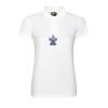 PRO RTX Ladies Pro Piqué Polo Shirt Thumbnail