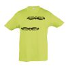 SOL'S Kids Regent T-Shirt Thumbnail