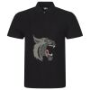 PRO RTX Pro Piqué Polo Shirt Thumbnail