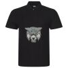 PRO RTX Pro Piqué Polo Shirt Thumbnail