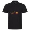PRO RTX Pro Piqué Polo Shirt Thumbnail