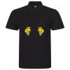 PRO RTX Pro Piqué Polo Shirt Thumbnail