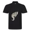 PRO RTX Pro Piqué Polo Shirt Thumbnail