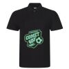 PRO RTX Pro Piqué Polo Shirt Thumbnail
