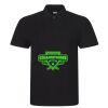 PRO RTX Pro Piqué Polo Shirt Thumbnail