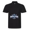 PRO RTX Pro Piqué Polo Shirt Thumbnail