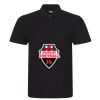 PRO RTX Pro Piqué Polo Shirt Thumbnail