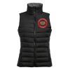 SOL'S Ladies Wave Bodywarmer Thumbnail