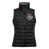 SOL'S Ladies Wave Bodywarmer Thumbnail