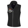 Result Core Ladies Printable Soft Shell Bodywarmer Thumbnail