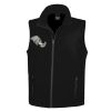 Result Core Printable Soft Shell Bodywarmer Thumbnail