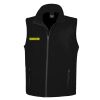 Result Core Printable Soft Shell Bodywarmer Thumbnail