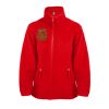 SOL'S Kids North Fleece Jacket Thumbnail