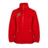 SOL'S Kids North Fleece Jacket Thumbnail