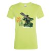 SOL'S Ladies Regent T-Shirt Thumbnail