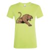 SOL'S Ladies Regent T-Shirt Thumbnail