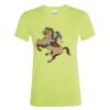 SOL'S Ladies Regent T-Shirt Thumbnail