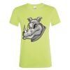 SOL'S Ladies Regent T-Shirt Thumbnail