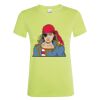 SOL'S Ladies Regent T-Shirt Thumbnail