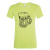 SOL'S Ladies Regent T-Shirt Thumbnail