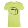 SOL'S Ladies Regent T-Shirt Thumbnail