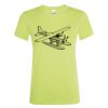 SOL'S Ladies Regent T-Shirt Thumbnail