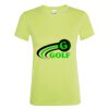 SOL'S Ladies Regent T-Shirt Thumbnail