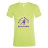 SOL'S Ladies Regent T-Shirt Thumbnail
