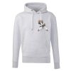 Anthem Organic Hoodie Thumbnail