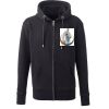 Anthem Organic Full Zip Hoodie Thumbnail