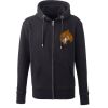 Anthem Organic Full Zip Hoodie Thumbnail