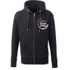 Anthem Organic Full Zip Hoodie Thumbnail