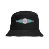 SOL'S Unisex Twill Bucket Hat Thumbnail