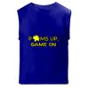 Adult Race Bib Thumbnail